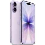 Buy iPhone 17 512GB (Japanese Version) - Lavender in Kuwait at Best Price | Quick Delivery