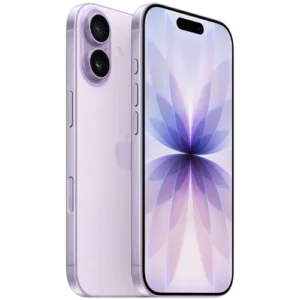 Buy iPhone 17 512GB (Japanese Version) - Lavender in Kuwait at Price | Quick Delivery