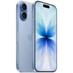 Buy iPhone 17 512GB (Japanese Version) - Mist Blue in Kuwait at Best Price | Quick Delivery