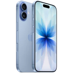 Buy iPhone 17 512GB (Japanese Version) - Mist Blue in Kuwait at Price | Quick Delivery