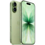Buy iPhone 17 512GB (Japanese Version) - Sage (Green) in Kuwait at Best Price | Quick Delivery