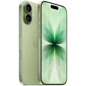 Buy iPhone 17 512GB (Japanese Version) - Sage (Green) in Kuwait at Price | Quick Delivery