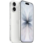 Buy iPhone 17 512GB (Japanese Version) - White in Kuwait at Best Price | Quick Delivery