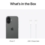 iPhone 17 512GB (Japanese Version) - Image 3