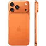 Buy iPhone 17 Pro Max 1TB (Japanese Version) - Cosmic Orange in Kuwait | Best Price | Quick Delivery