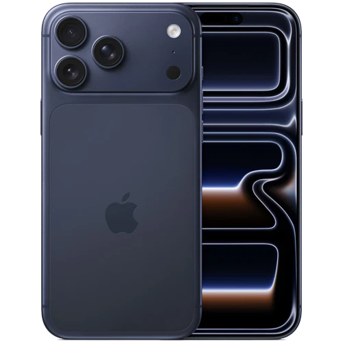 iPhone 17 Pro Max 1TB (Japanese Version) - Deep_Blue Buy iPhone 17 Pro Max 1TB (Japanese Version) - Deep Blue in Kuwait | Best Price | Quick Delivery