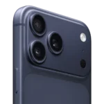 Buy iPhone 17 Pro Max 1TB (Japanese Version) - Deep Blue in Kuwait | Best Price | Quick Delivery