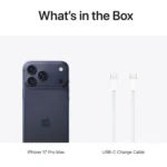 iPhone 17 Pro Max 1TB (Japanese Version) - Image 9