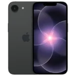 Buy iPhone 17e Black | Best price in Kuwait | Quick Delivery