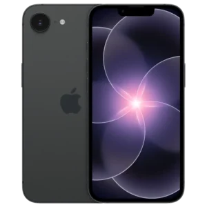Buy iPhone 17e Black | Best price in Kuwait | Quick Delivery