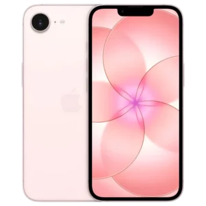 Buy iPhone 17e Soft Pink | Best price in Kuwait | Quick Delivery