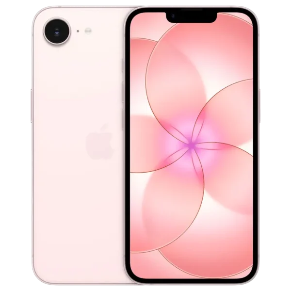 Buy iPhone 17e Soft Pink | Best price in Kuwait | Quick Delivery