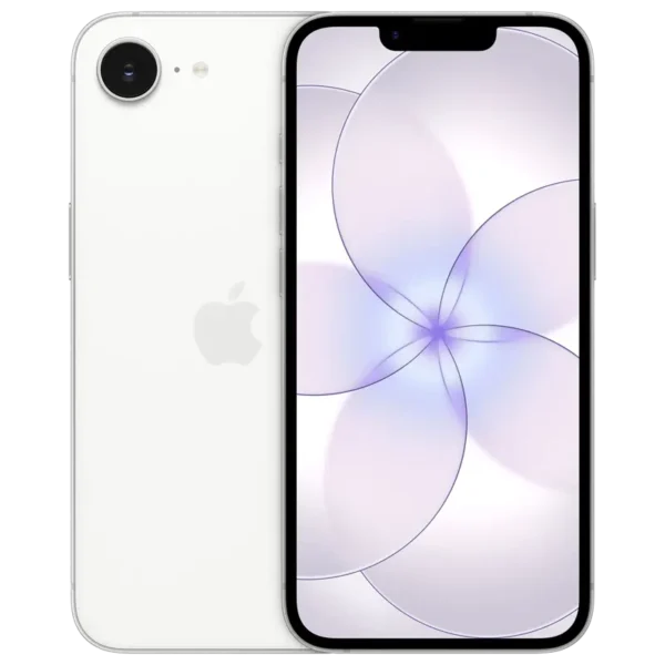 Buy iPhone 17e 256GB White | Best price in Kuwait | Quick Delivery