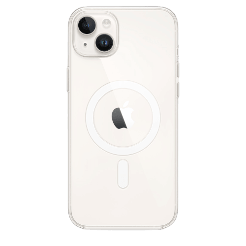 Engage iPhone 14 Plus Clear Magsafe Case