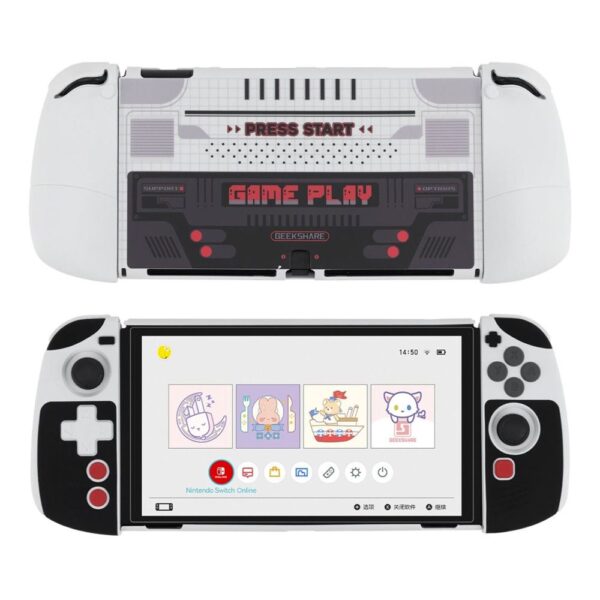 GeekShare Protective Case for Nintendo Switch product image