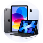 iPad / Tablets