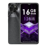 itel S23 (8GB RAM + 256GB Storage) - Image 3
