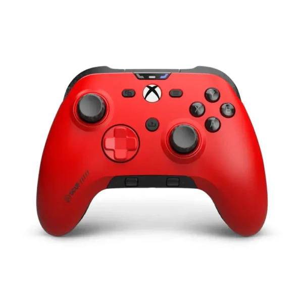 SCUF Valor Pro Wireless Controller For Xbox - Red product image