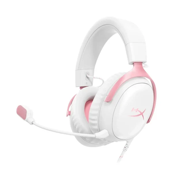 HyperX Cloud III – Gaming Headset product image