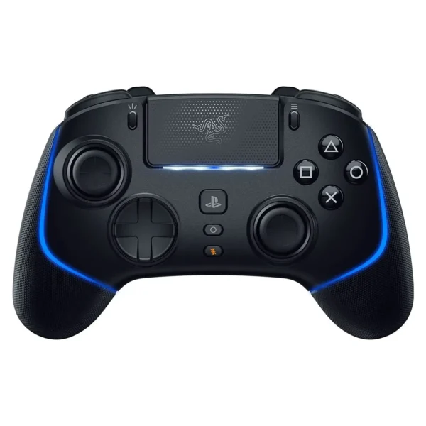 Razer wolverine pro wireless pro gaming controller for ps5 - black product image