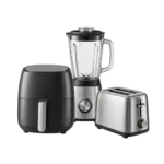 Kitchen Appliances