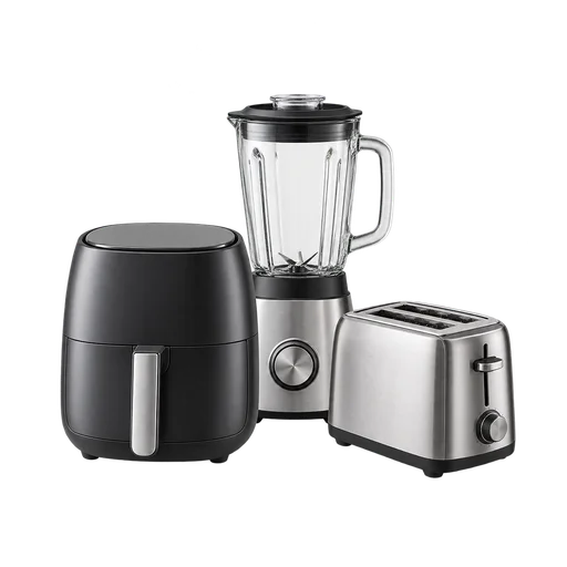 Kitchen Appliances