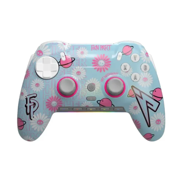 Scuf envision pro v2 with hall effect pamaj product image