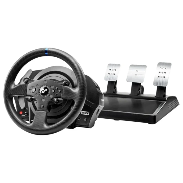 Thrustmaster t300 racing wheel for ps4&pc product image