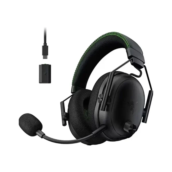 Razer BlackShark V3 Pro Wireless ANC Esports Gaming Headset For Xbox product image