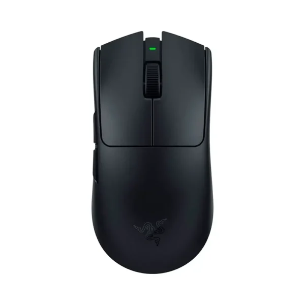 Razer Viper V4 Pro Ultra-Light Weight Wireless Symmetrical Esports Gaming Mouse- Black product image