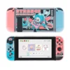 GeekShare Strange Spacecraft Protective Case For Nintendo Switch product image