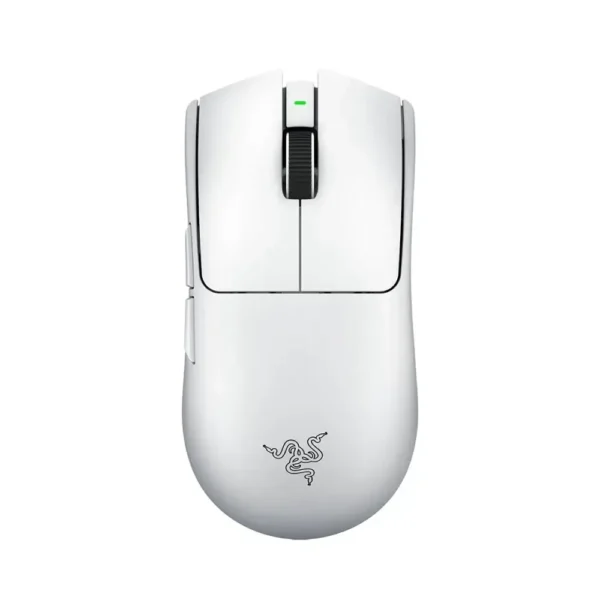 Razer Viper V4 Pro Ultra-Light Weight Wireless Symmetrical Esports Gaming Mouse - White product image
