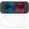 GeekShare Clear Case for Nintendo Switch 2 product image