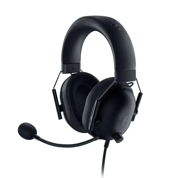 Razer BlackShark V2 X Wired Esports Gaming Headset For Xbox - Black product image