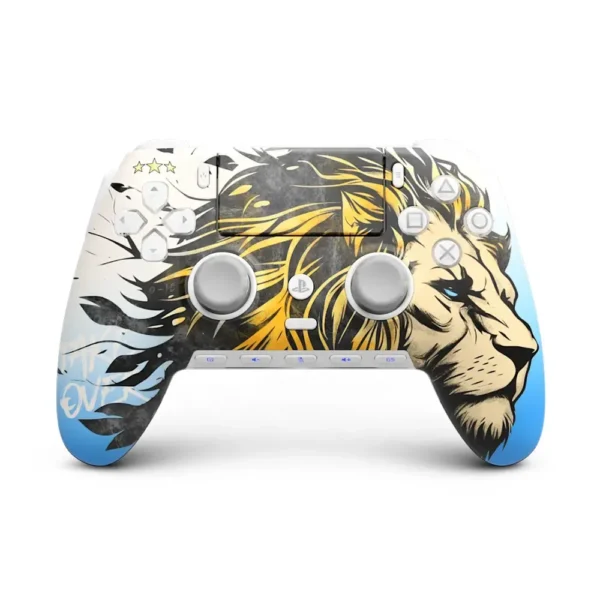 Scuf Omega Wireless Performance Controller For Ps5 - Courage product image