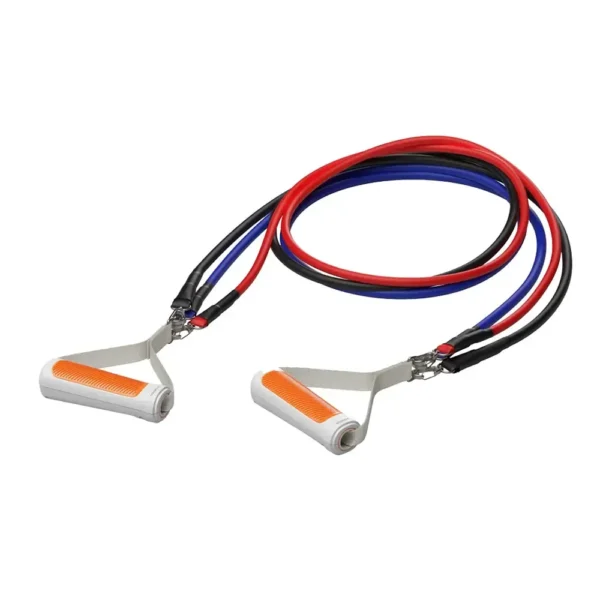 Porodo Lifestyle Smart Resistance Band - Grey product image