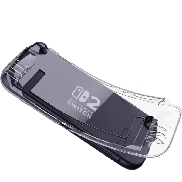 OMO-X TPU Case and Screen Protector Set for Nintendo Switch 2 product image