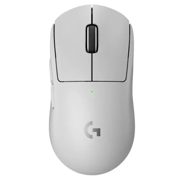 Logitech Pro X Superlight 2 Se Lightspeed Wireless Gaming Mouse - White product image