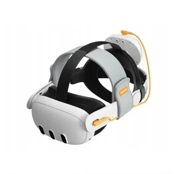 Syntech Head Strap with 10,000mAh Battery Pack for Quest 3 / 3S