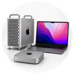 PCs & Laptops
