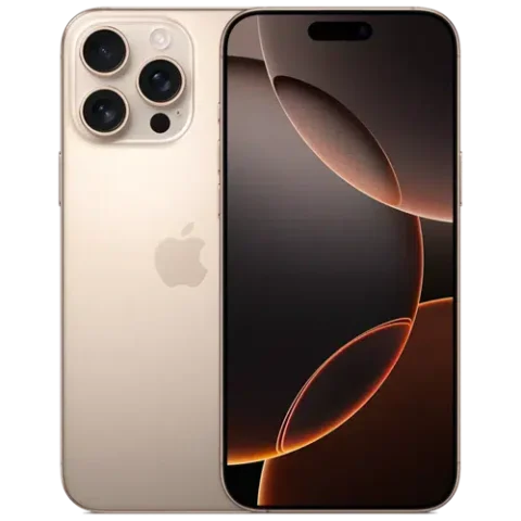 Apple iPhone 16 Pro 1TB (Middle East Version)