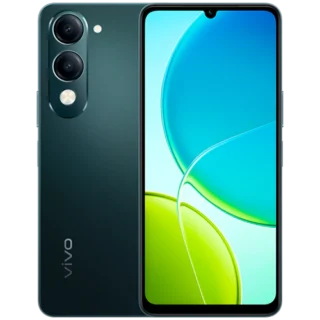 vivo Y29t 5G (6GB+6GB/256GB) Green Color