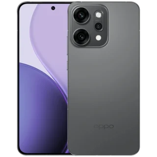 OPPO Reno14 Pro 5G (12GB RAM + 512GB Storage) Titanium Grey