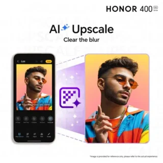 HONOR-400-5G