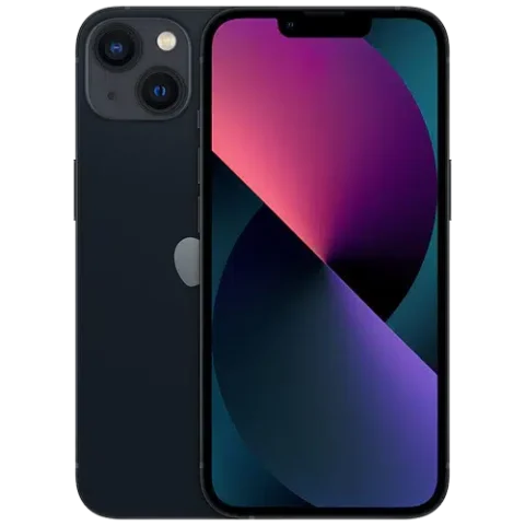 iPhone 13 128GB (Middle East Version)