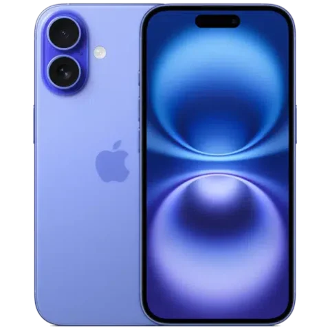 iPhone 16 Plus 512GB (Middle East Version)