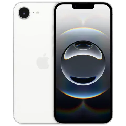 iPhone 16e 256GB (Middle East Version)