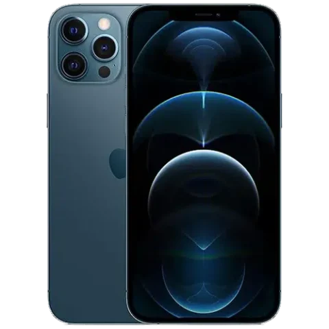 iPhone 12 Pro 512GB (Middle East Version)