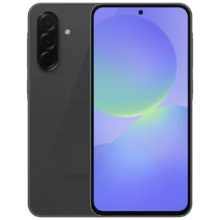 Samsung Galaxy A36 5G Awesome Black Colour