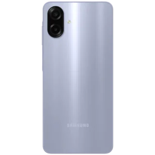 Light Violet Galaxy